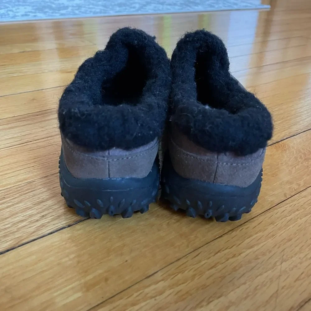 Merrell comfortable brown